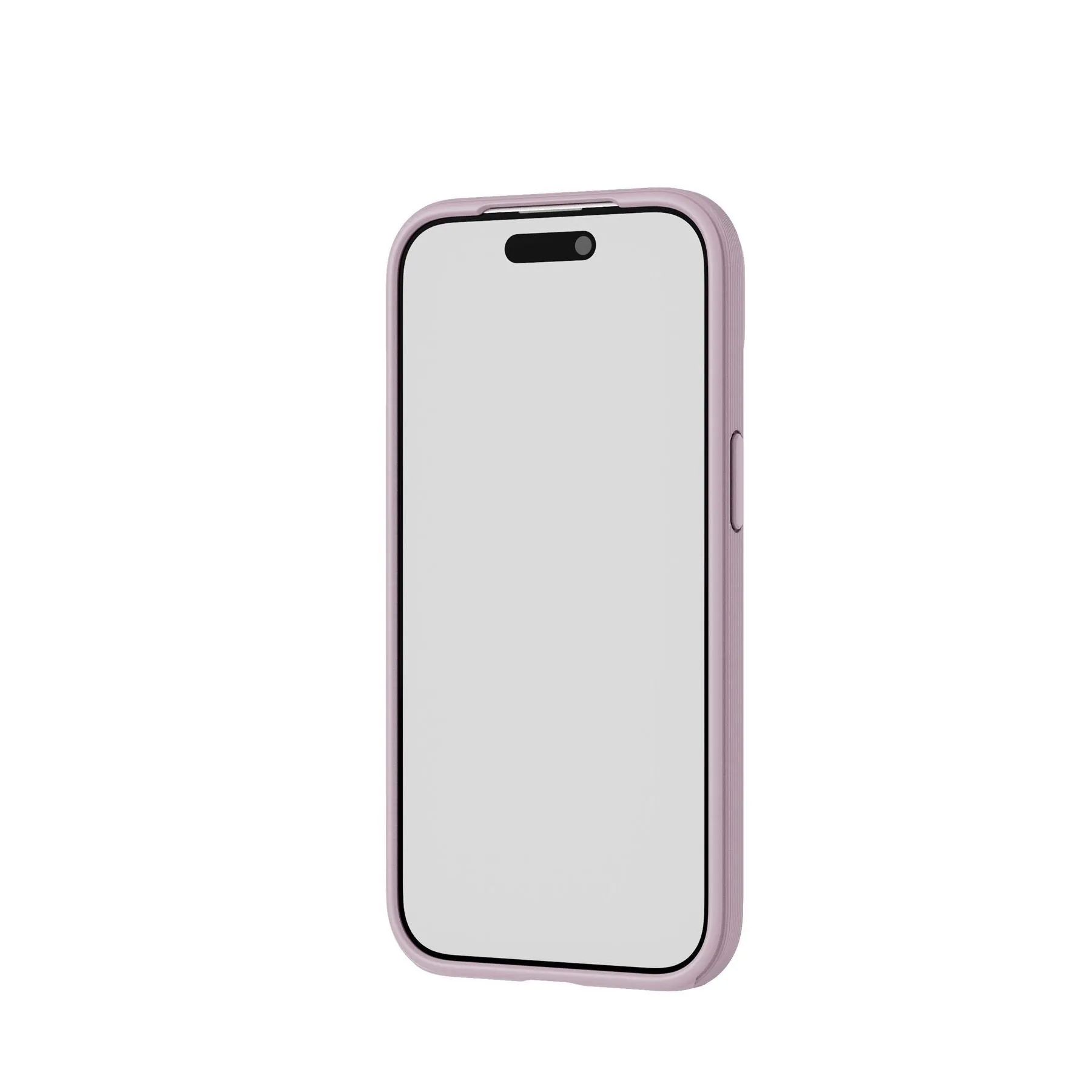 TECH21 EvoLite Case for iPhone 15, Lavender