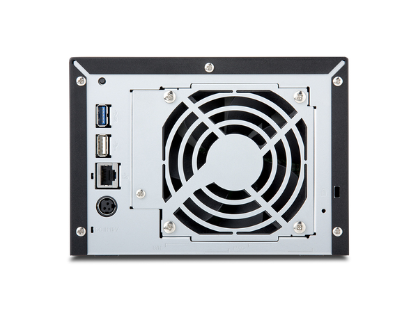 BUFFALO TERASTATION 1400 4 X 3TB