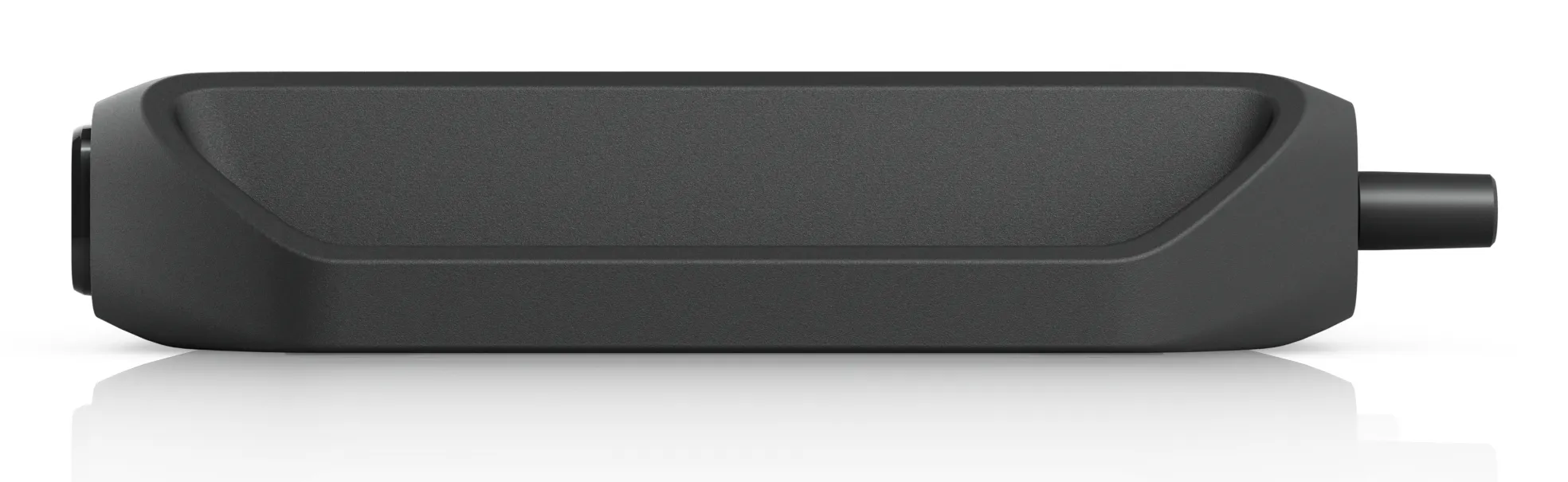 Ubiquiti UniFi Cloud Gateway Industrial - Pilviyhdysk&auml;yt&auml;v&auml;, musta