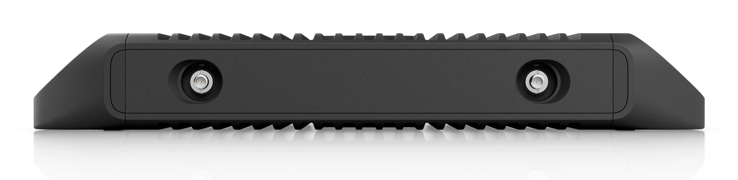 Ubiquiti UniFi Cloud Gateway Industrial - Pilviyhdysk&auml;yt&auml;v&auml;, musta