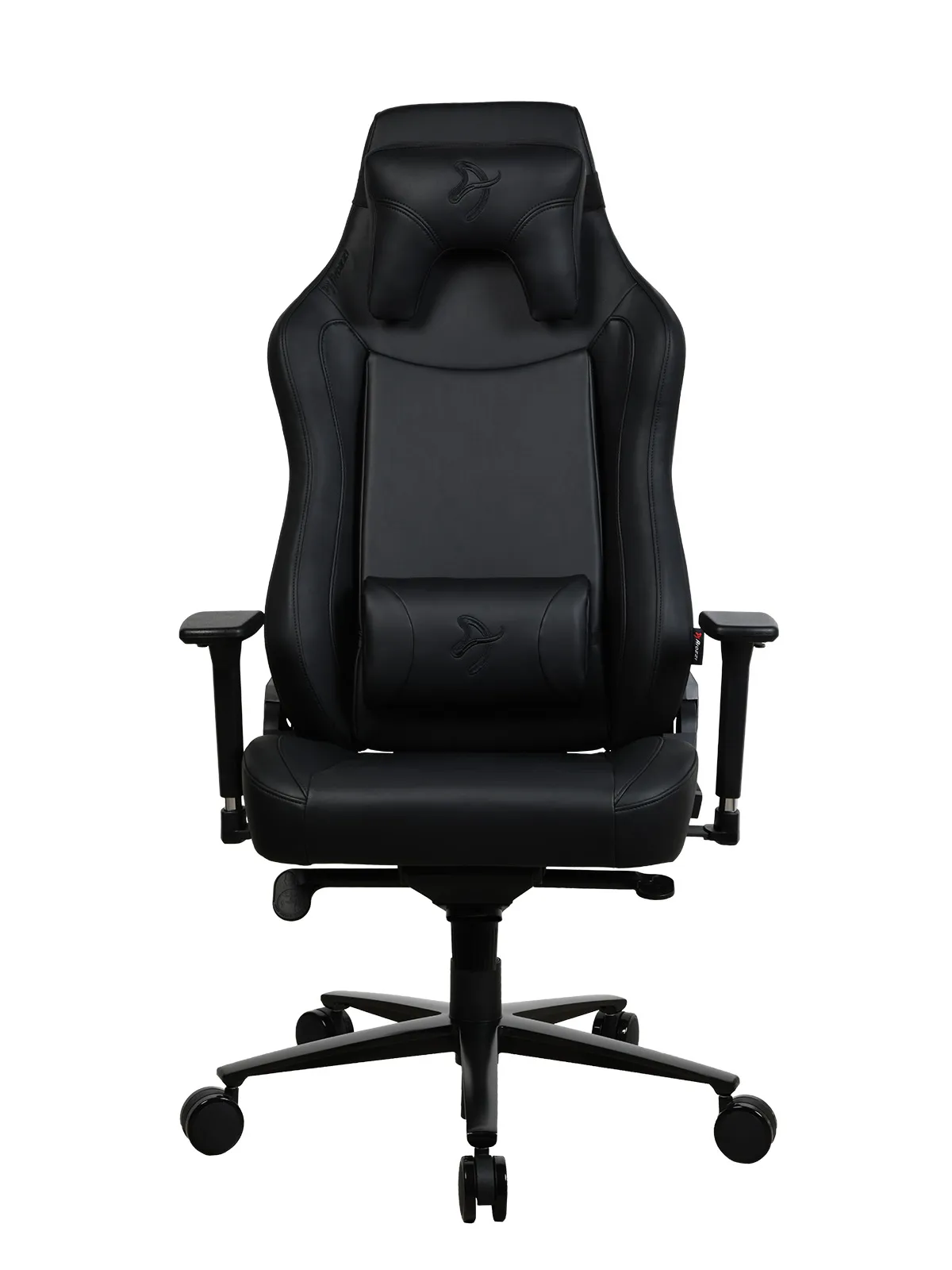 Arozzi Vernazza XL SoftPU - gaming chair, pure black