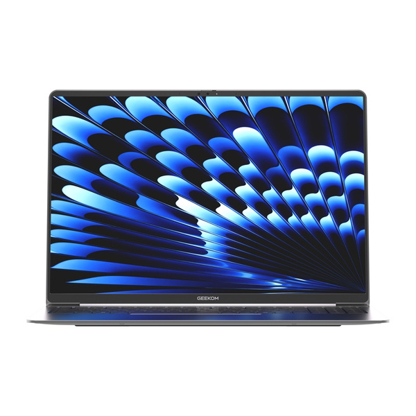 GEEKOM GeekBook X16 Pro 16&rdquo; IPS Intel Core Ultra 5 125U, 16 GB, 500 GB, Win 11 Pro b&auml;rbar dator