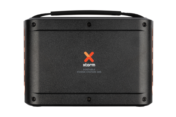 XTORM Power Station 78.000mAh 300W AC 230V/DC 12V