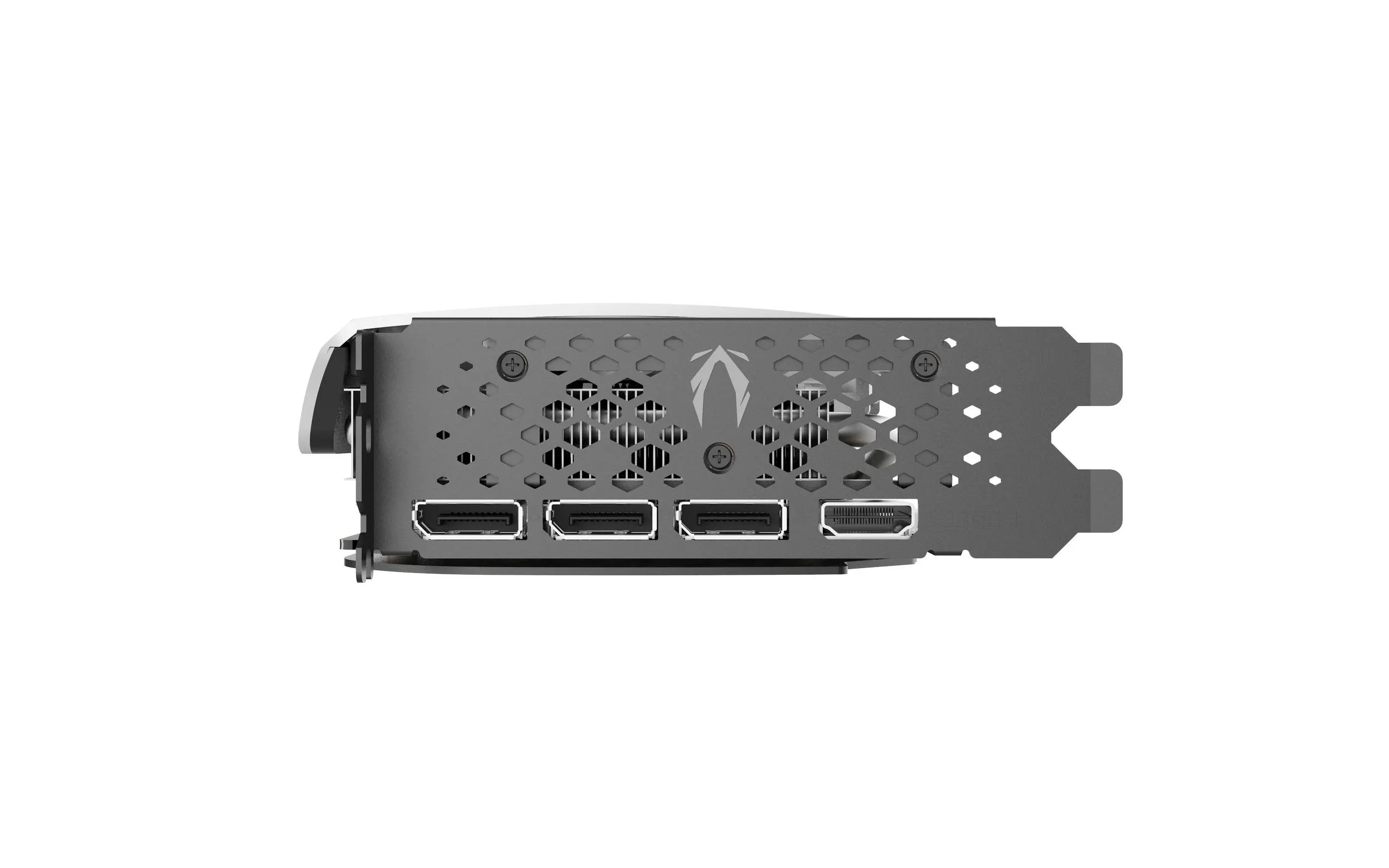 Zotac RTX 4070 Twin Edge OC White Ed 12GB GDDR6X HDMI 3xDP