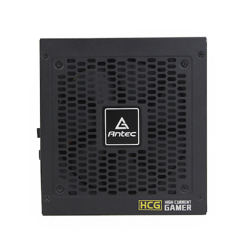 Antec High Current Gamer HCG750 750W - Power supply, 80 Plus Gold