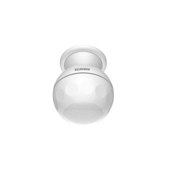 Marmitek Smart sensor SenseSE motion battery