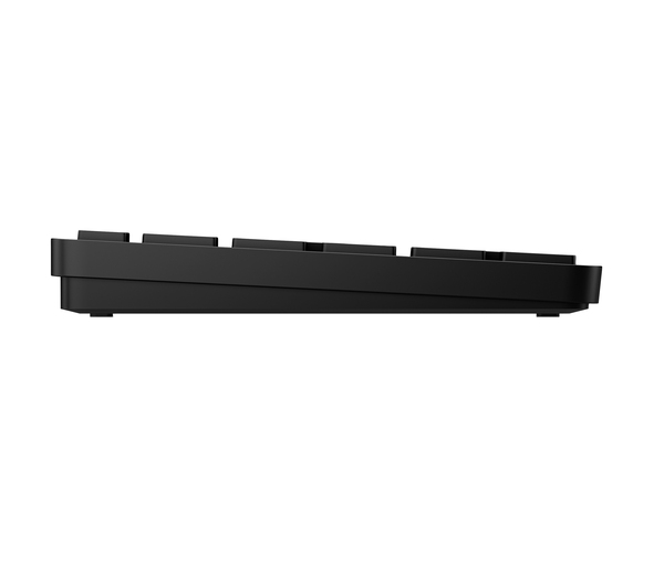 HP 450 Wireless Keyboard, Black - Nordic (Consumer)