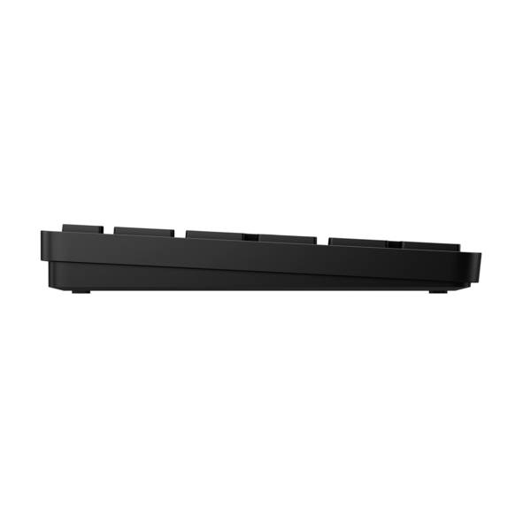 HP 450 Wireless Keyboard, Black - Nordic (Consumer)