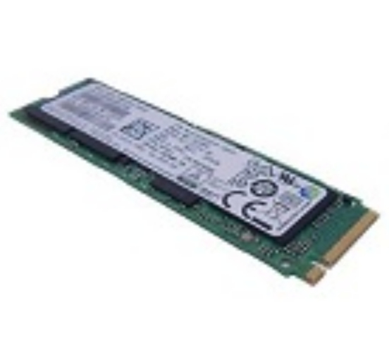 Lenovo 512GB TC TLC PCIE NVME -SSD-levy M.2