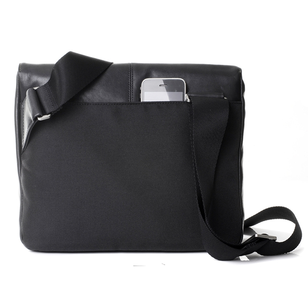 Knomo Kilkenny 11&quot; Black