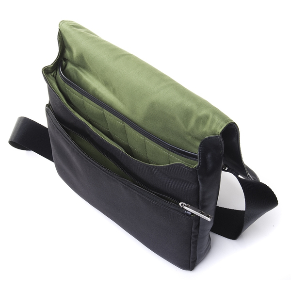 Knomo Kilkenny 11&quot; Black