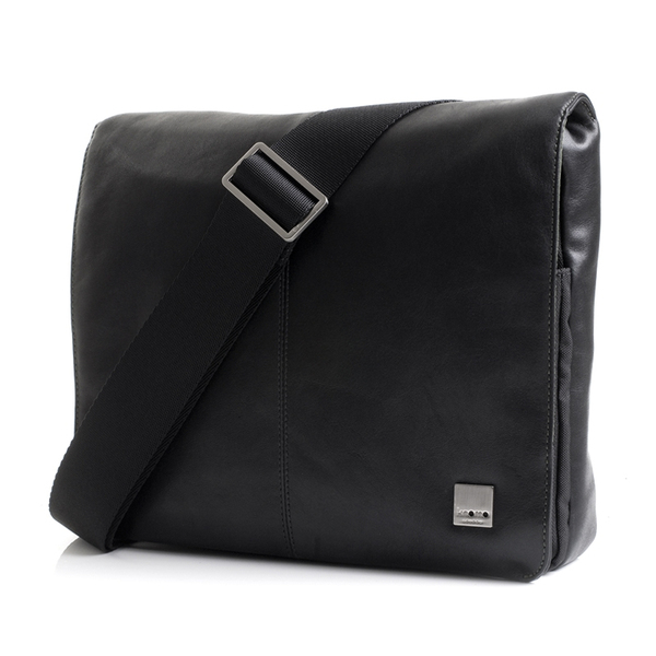 Knomo Kilkenny 11&quot; Black