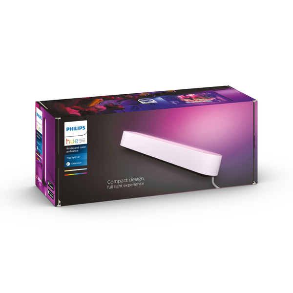 Philips HUE PLAY EXTENTER KIT WHITE