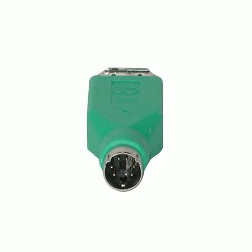 Cbl/USB TO Single PS/2 Adptr