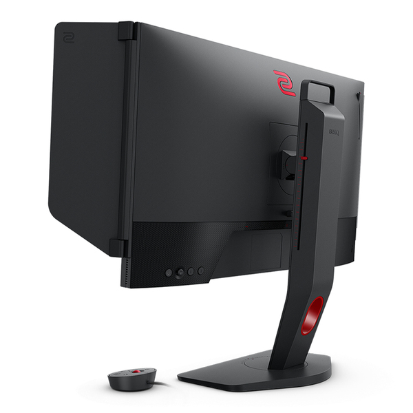 BenQ 24.5&quot; ZOWIE XL2566K Full HD, TN - gaming monitor