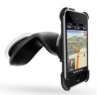 Navigon iPhone Carholder for 3G/3GS