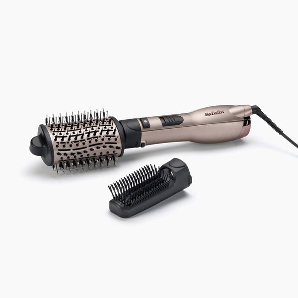 Babyliss Volume Air AS90PE - curling iron