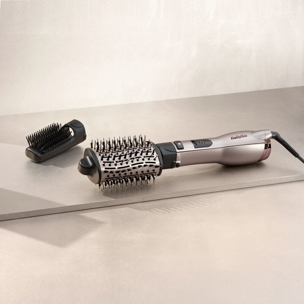 Babyliss Volume Air AS90PE - curling iron