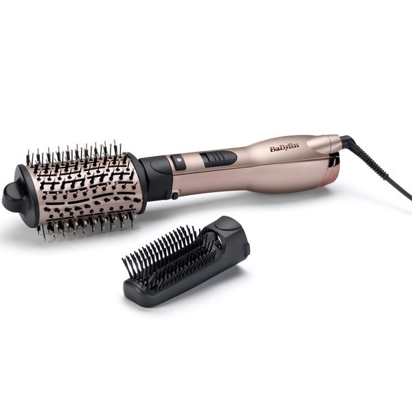 Babyliss Volume Air AS90PE - curling iron