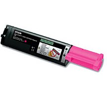 Epson AcuLaser C1100 High Capacity lasertoner, magenta