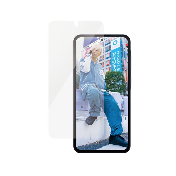 Panzerglass Samsung Galaxy A36 - 5G Ultra Wide Fit