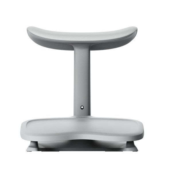 LiberNovo StepSync Dual-Layer Footrest - Glacier