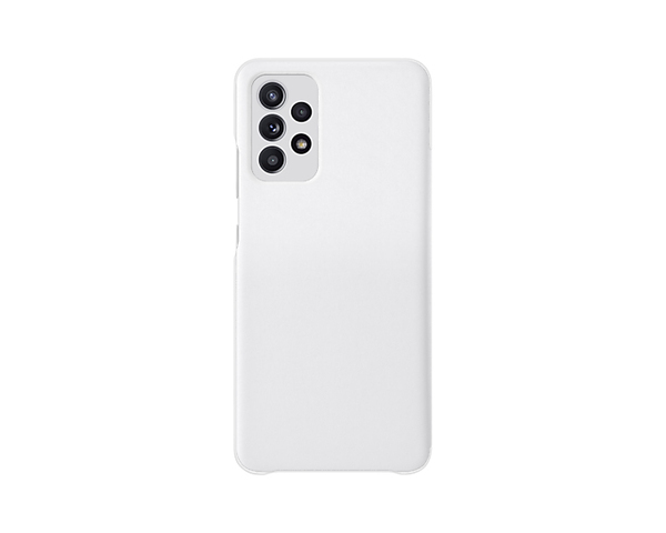 SAMSUNG SMART S VIEW WALLET COVER WHITE A32 LTE