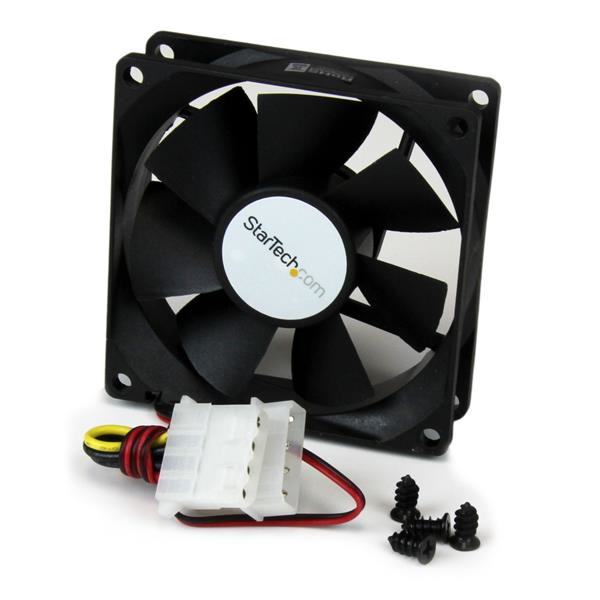 CPU CASE FAN LP4 CONNECTOR