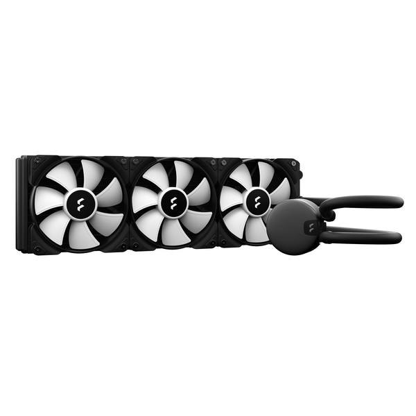 Fractal Design Lumen S36 RGB - AiO liquid cooler