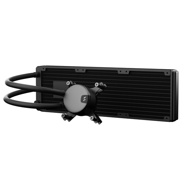 Fractal Design Lumen S36 RGB - AiO liquid cooler