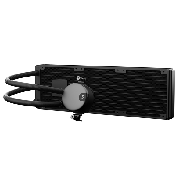 Fractal Design Lumen S36 RGB - AiO liquid cooler