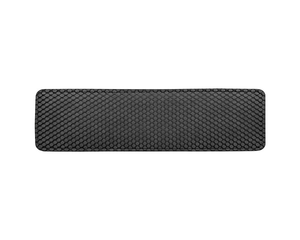 Deltaco Gaming Compact 60/65% - tangentbords handledsst&ouml;d, svart