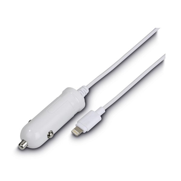 HAMA Autolaturi 12V Lightning
