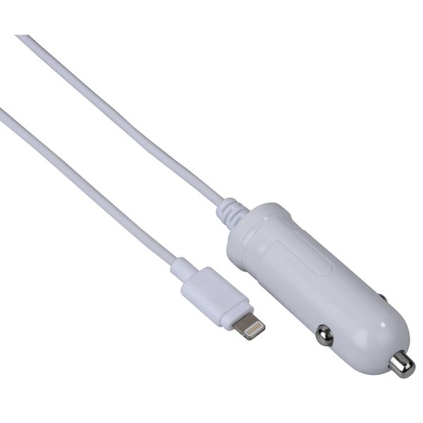 HAMA Autolaturi 12V Lightning