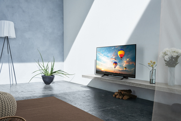 SONY KD49XE8005BAEP 49inch 4KHDR 200Hz Android Triluminos