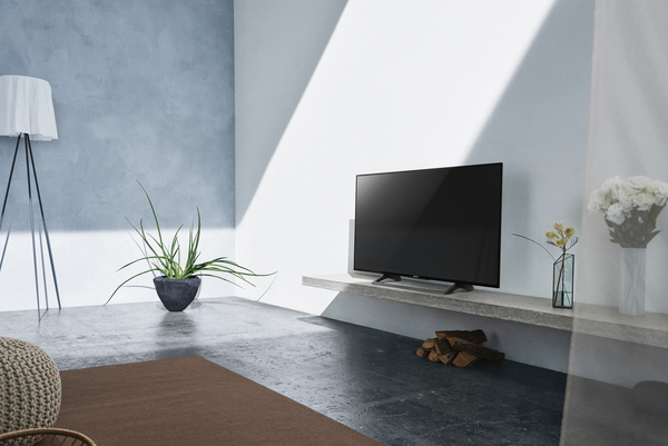 SONY KD49XE8005BAEP 49inch 4KHDR 200Hz Android Triluminos
