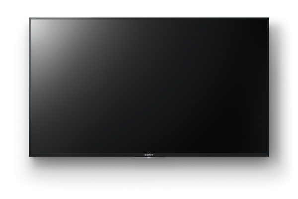 SONY KD49XE8005BAEP 49inch 4KHDR 200Hz Android Triluminos