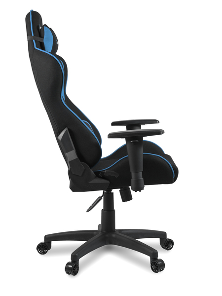 Arozzi Mezzo V2 Gaming Chair - Blue
