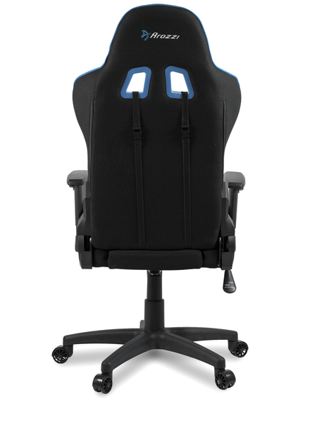 Arozzi Mezzo V2 Gaming Chair - Blue