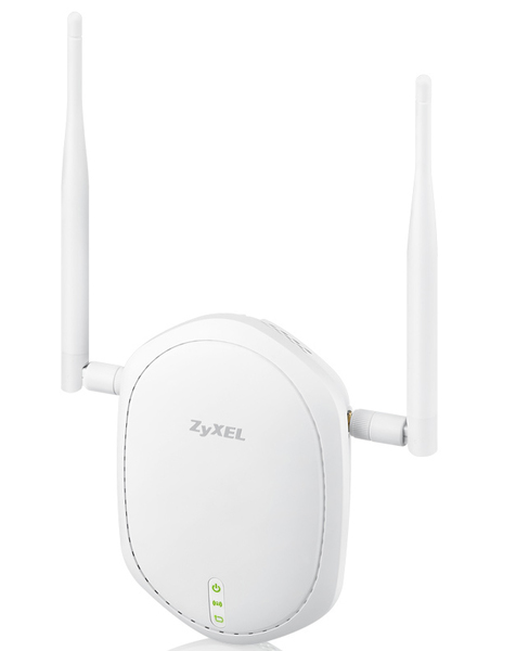 ZYXEL NWA1100-NH High Power PoE AP