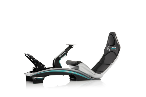 Playseat PRO Formula Mercedes AMG Petronas Formula One -ajotuoli