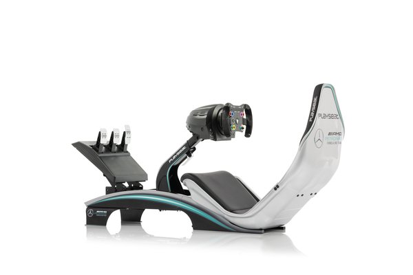 Playseat PRO Formula Mercedes AMG Petronas Formula One -ajotuoli