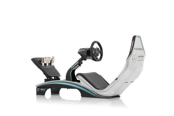 Playseat PRO Formula Mercedes AMG Petronas Formula One -ajotuoli