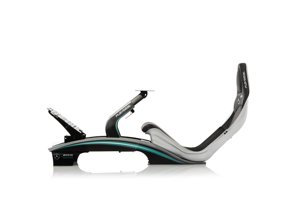 Playseat PRO Formula Mercedes AMG Petronas Formula One -ajotuoli