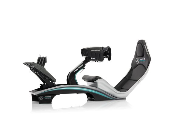 Playseat PRO Formula Mercedes AMG Petronas Formula One -ajotuoli