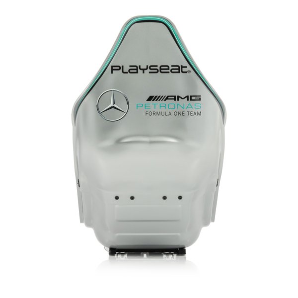 Playseat PRO Formula Mercedes AMG Petronas Formula One -ajotuoli