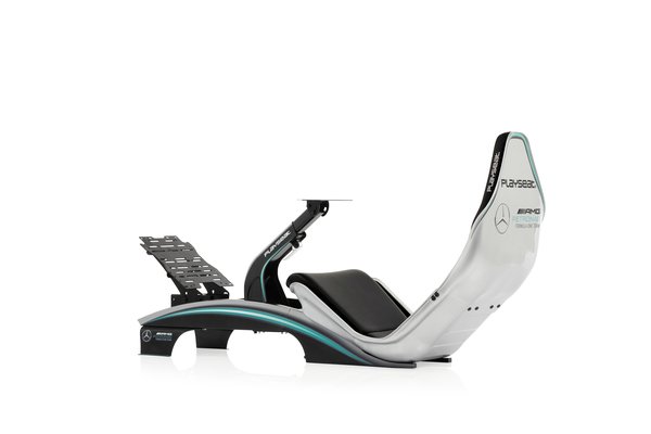 Playseat PRO Formula Mercedes AMG Petronas Formula One -ajotuoli