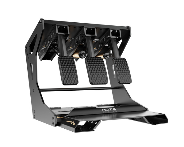 MOZA CRP2 Inversion Kit