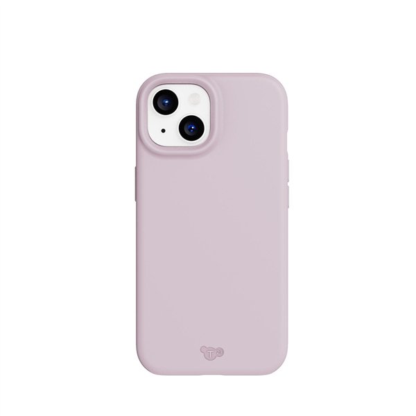 TECH21 EvoLite fodral iPhone 15, Lavender