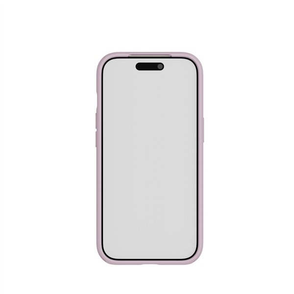 TECH21 EvoLite fodral iPhone 15, Lavender